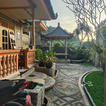 Dau Homestay Karangasem  Exterior photo