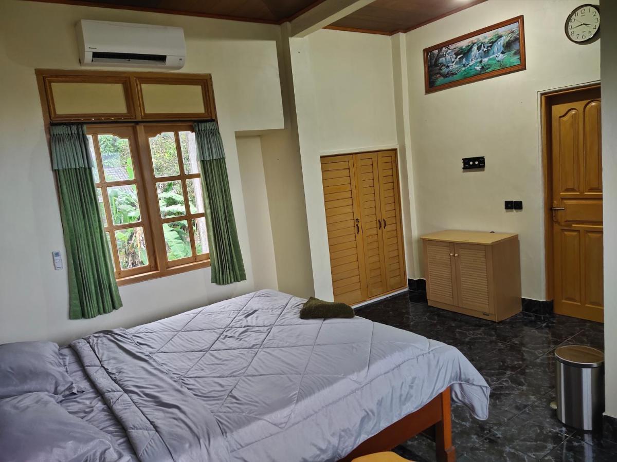 Dau Homestay Karangasem  Exterior photo