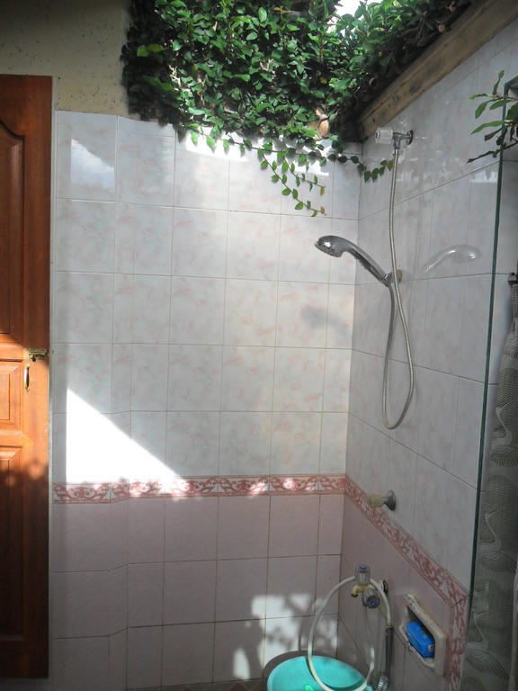 Dau Homestay Karangasem  Exterior photo