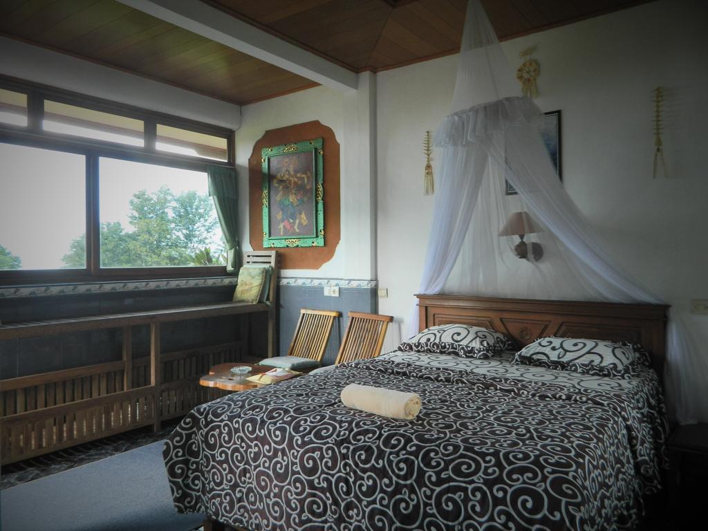 Dau Homestay Karangasem  Exterior photo